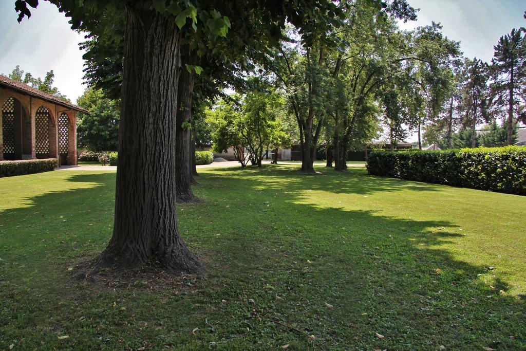 Tenuta Ajrale Vigone Exteriör bild