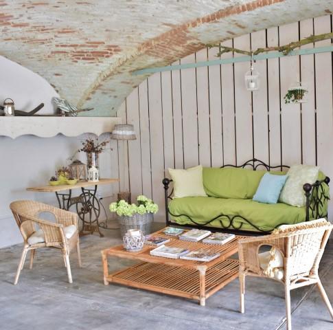 Tenuta Ajrale Vigone Exteriör bild