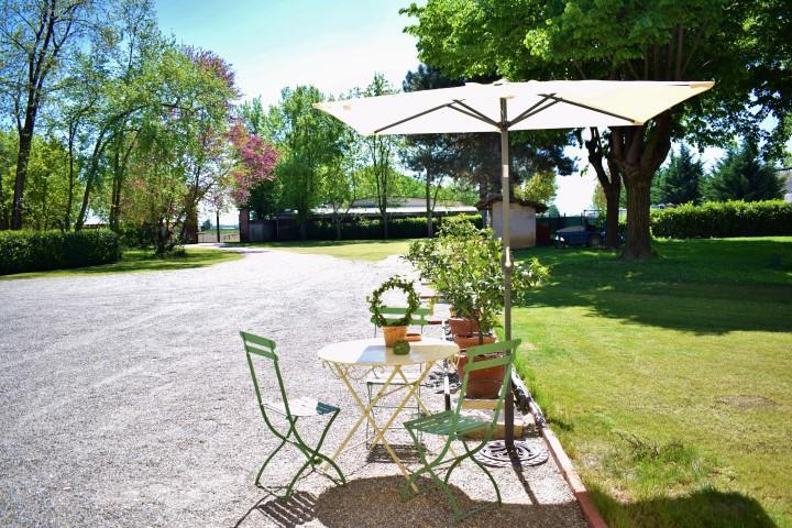 Tenuta Ajrale Vigone Exteriör bild