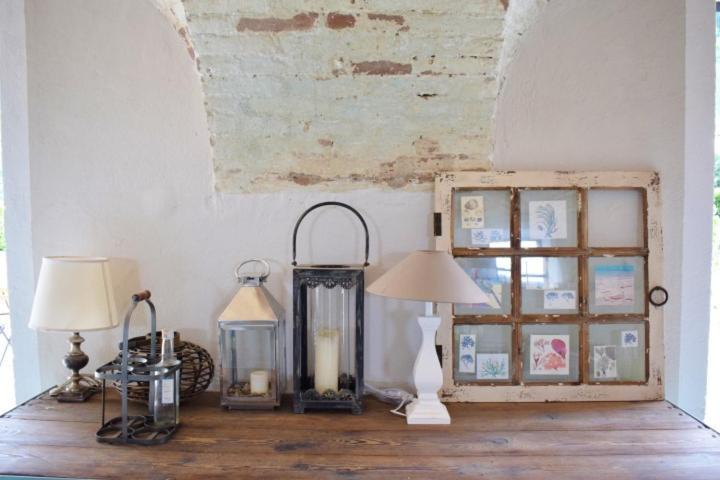 Tenuta Ajrale Vigone Exteriör bild
