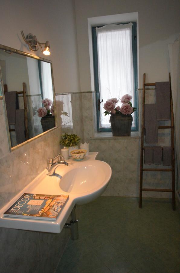 Tenuta Ajrale Vigone Exteriör bild