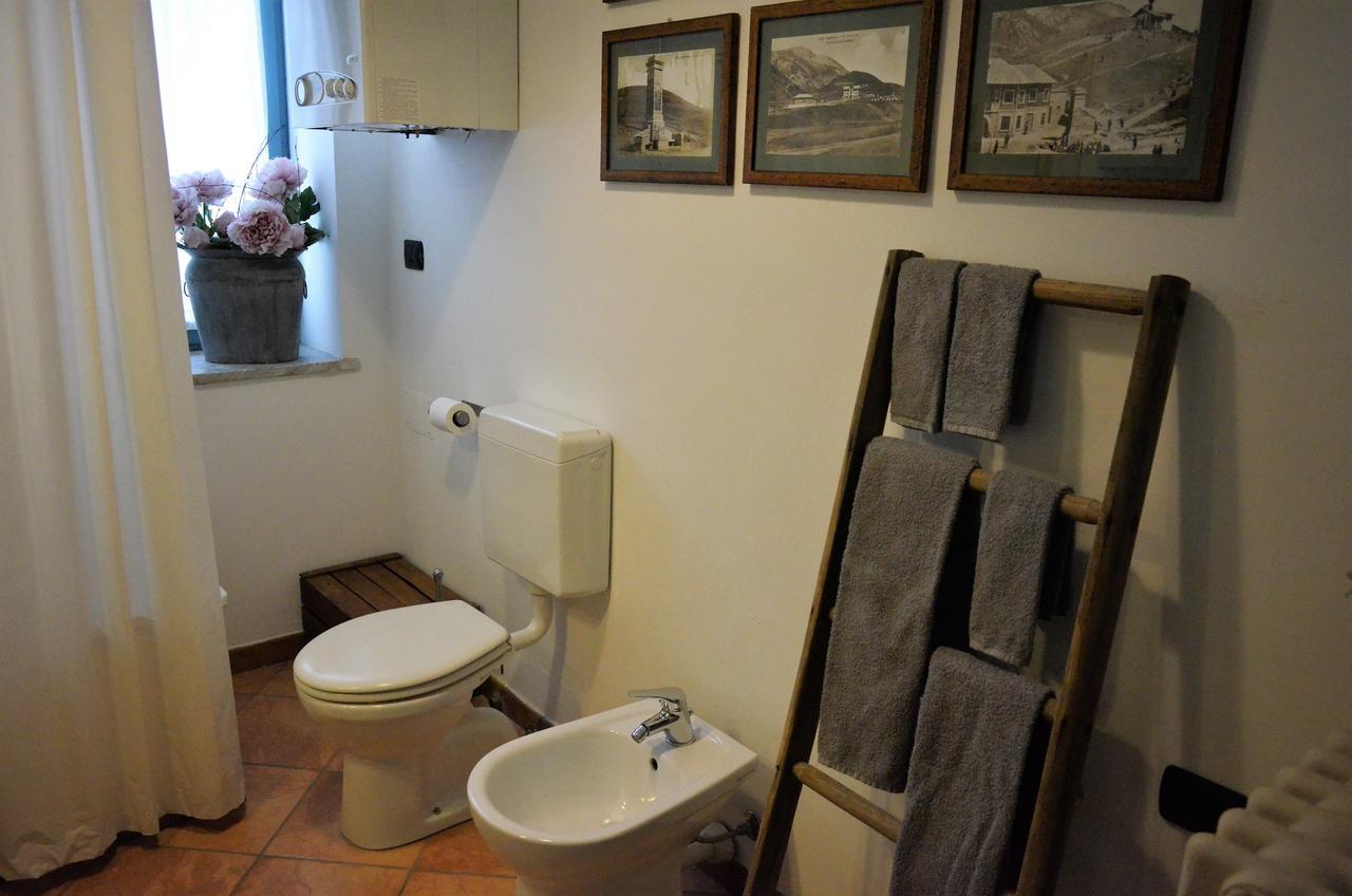 Tenuta Ajrale Vigone Exteriör bild
