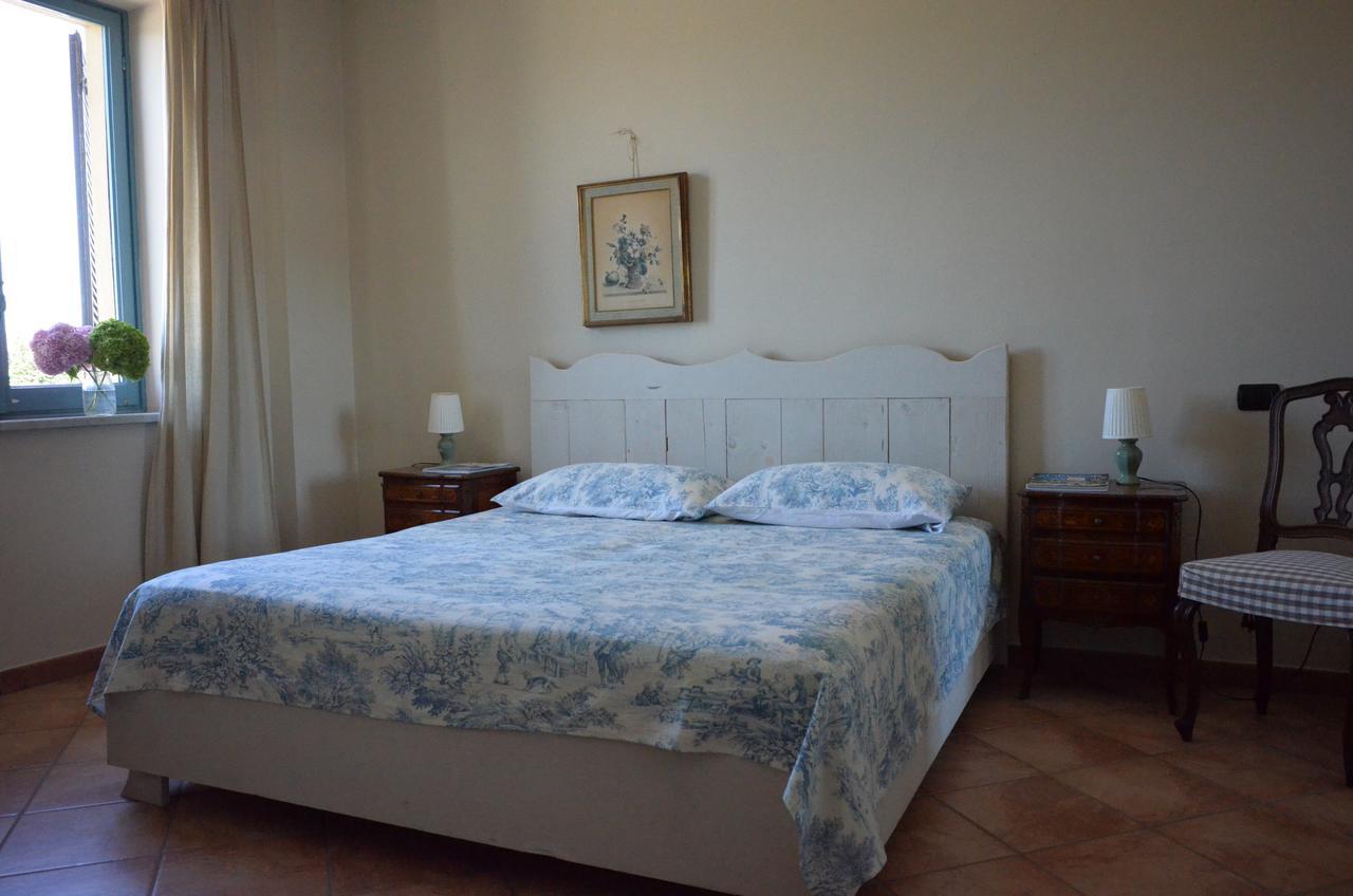 Tenuta Ajrale Vigone Exteriör bild