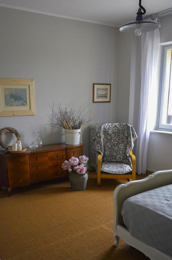 Tenuta Ajrale Vigone Exteriör bild